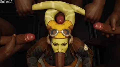 [SulliedAI] Hera Guard Distraction 2K