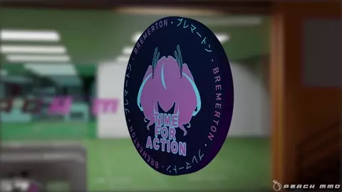 ブレマートン [Bremerton] - TIME FOR ACTION SEX