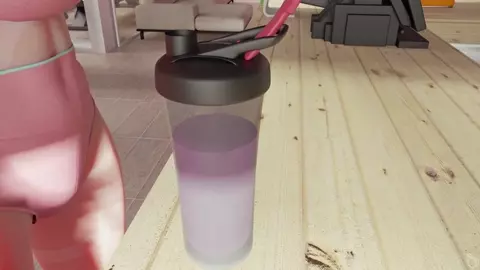 ブレマートン [Bremerton] - TIME FOR ACTION SEX