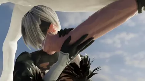 2b Milks a Horse