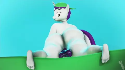 MLP - PMV - Gentleman