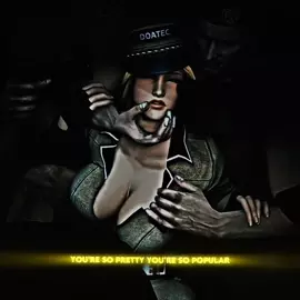 Helena Douglas | Ecstasy Edit