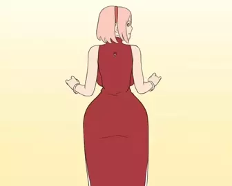 Sakura cheat on Sasuke