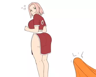 Sakura cheat on Sasuke
