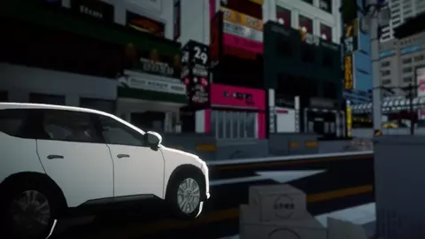 Hitozuma to Tsukiau [MUTTO STUDIO][4K]