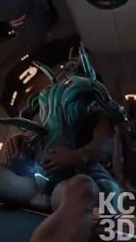 Valkyr Riding - KC3D