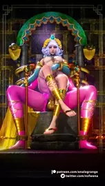 Qiyana Femdom (NSFWEna)