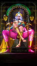 Qiyana Femdom (NSFWEna)