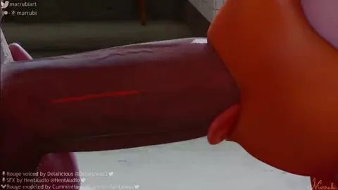 Onlyfans Rouge [PMV]