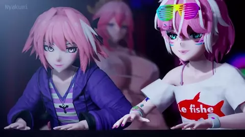 Party Night Everyday