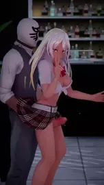 (Lovemax) Tiktok R18 - Party Monster