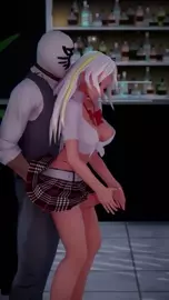 (Lovemax) Tiktok R18 - Party Monster