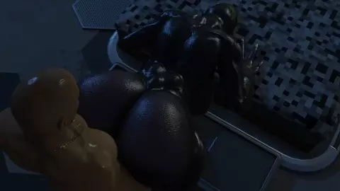 Sangheili Doggystyle Remastered With Sound