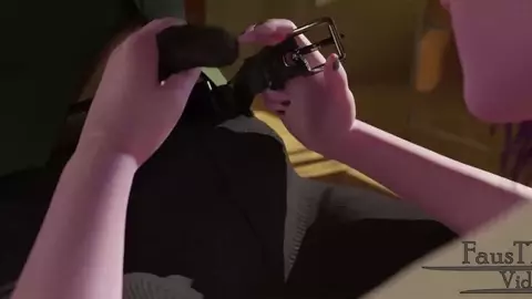 Move Your Body - PMV