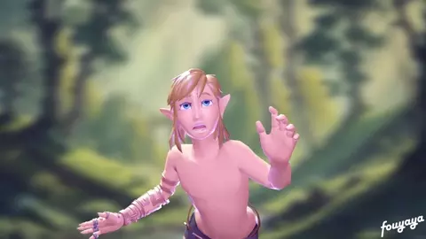 Great Fairy's Max Armor Upgrade