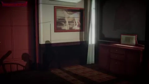 [NyatouMMD] Eula Slow Anal Creampie