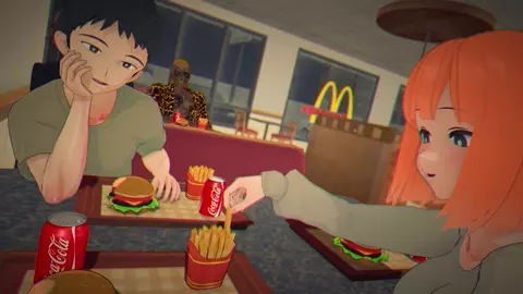 NTR MCfamily [Japs 8005]