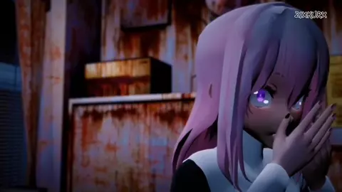 Lilia with Insects part 1 MMD - Gimme that