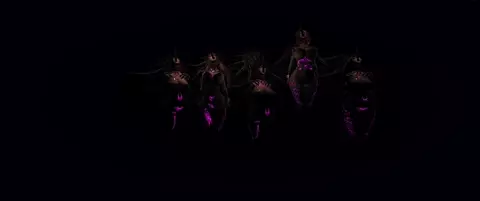 Group Breeding - Seekers