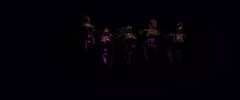 Group Breeding - Seekers