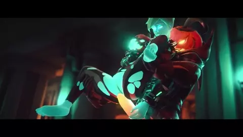 Oversexed Halloween Special