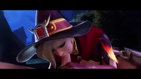 Oversexed Halloween Special