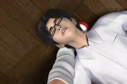 Indecent Game Omega (Part 1) ~Followers of Darkness vs. Female Dragon~