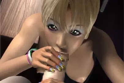 Indecent Game Omega (Part 1) ~Followers of Darkness vs. Female Dragon~