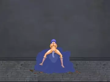 Bikini Quest Game Gallery [Gamekooboo]