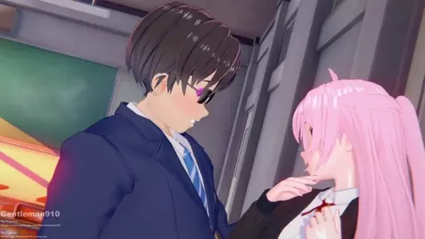 R18 [HMV] Shikimori-san [Shikimori-san is not just cute]