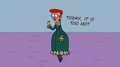 Dexter Is All Grown Up