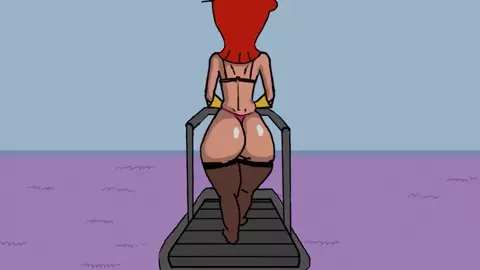 Dexter Is All Grown Up