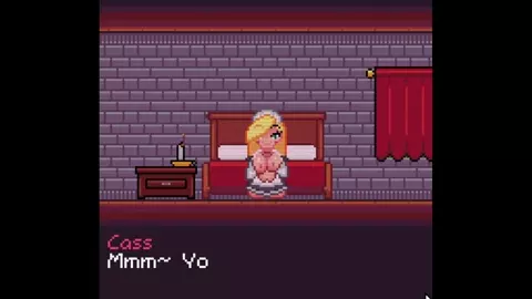 Master of the House all scenes