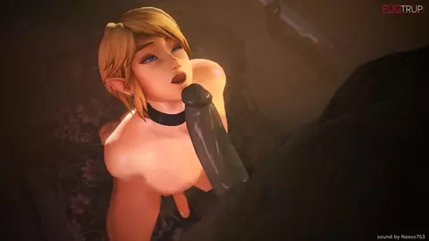 LINK AND CLOUD FEMBOY SLUTS (PMV/HMV)