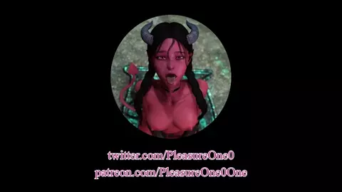 [Male X Futa] Stepbrother Fucks His Futa Stepsister