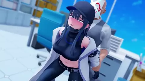 Saori Joumae (Blue Archive) [Kaotaro12]