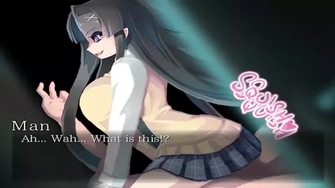 Succubus Prison Myusca 7 Uncensored