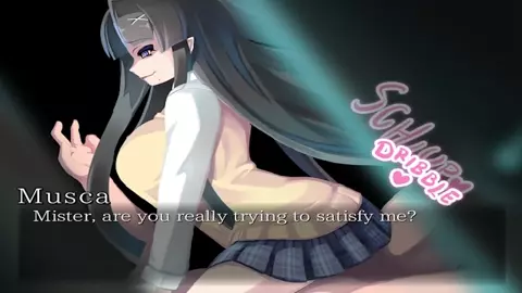 Succubus Prison Myusca 7 Uncensored