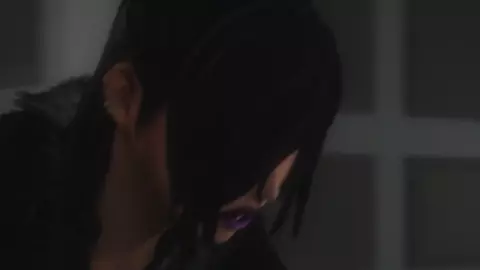 Lulu Edit - Rich Boy