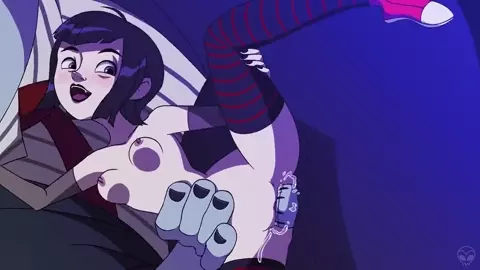 Mavis & Uncle Frank (Extra Voice Lines)[Zone-Sama]