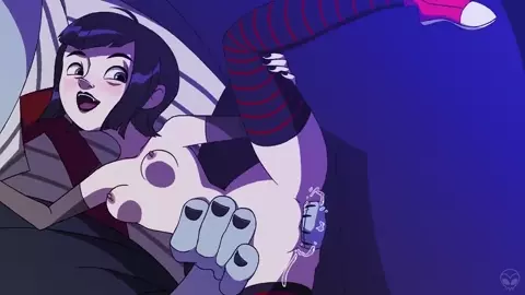 Mavis & Uncle Frank (Extra Voice Lines)[Zone-Sama]