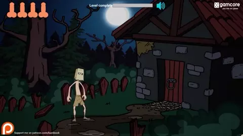 Fuckerman Collection | 01 - BEGINNING