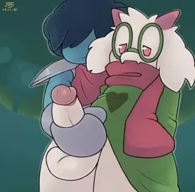 Ralsai Handjob [SOUND]