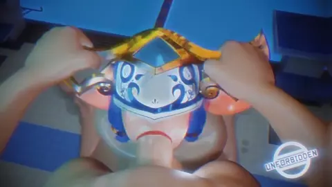 LISTEN ! [3D PMV / EOLORA]