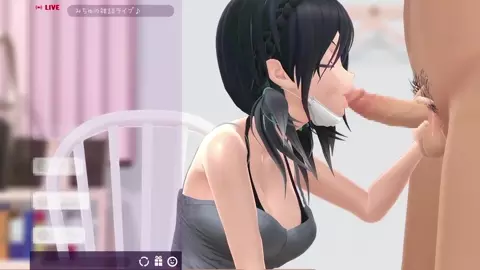 Mitsuki's Live Stream (FULL) Eng sub.