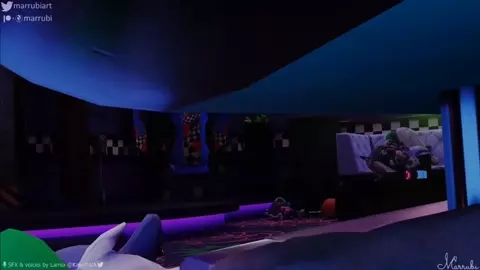 [Pmv/Hmv] FNAF Roxanne Wolf - Compilation