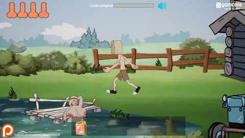 Fuckerman Collection | 03 - RUSSIAN VILAGE