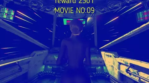 Vkstyle：reward movie 9+11