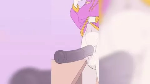 Horsecock Superiority[HMV]