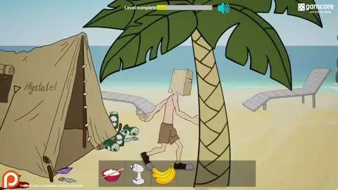 Fuckerman Collection | 06 - BEACH